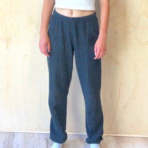 Roots boyfriend sweatpants